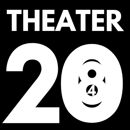 Logo Theater2084